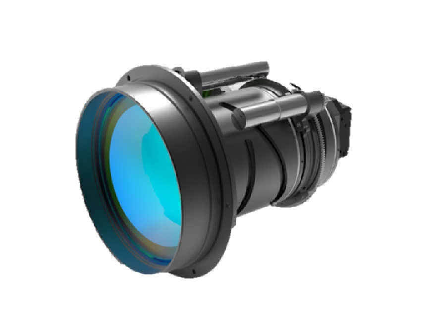 特種鏡頭産品