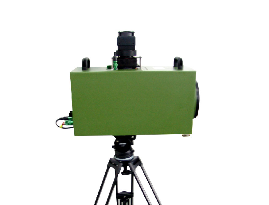 便攜式寬光(guāng)譜光(guāng)電(diàn)檢測儀